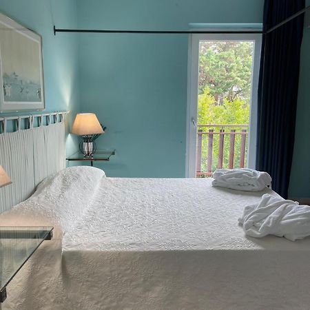 Casa Solares Bed and Breakfast Solfara Mare Eksteriør billede