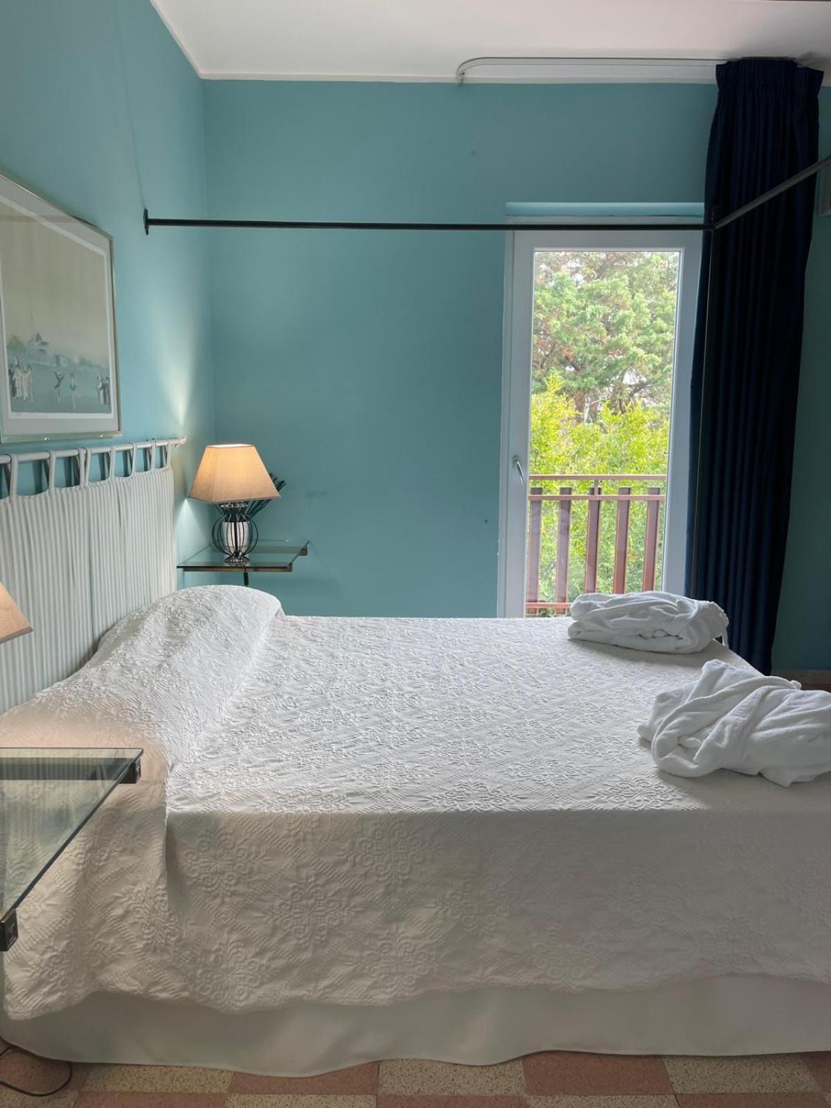 Casa Solares Bed and Breakfast Solfara Mare Eksteriør billede
